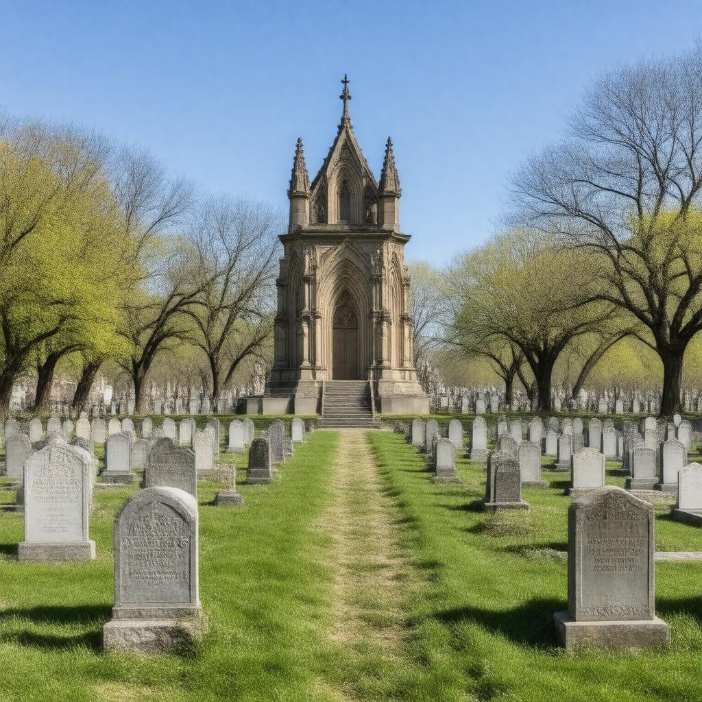Calvary Cemetery (Queens)